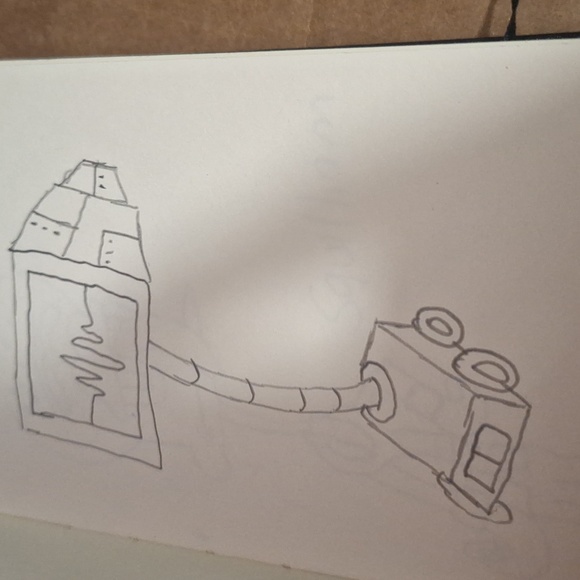 Spongebob characters - Picture 10 of 16